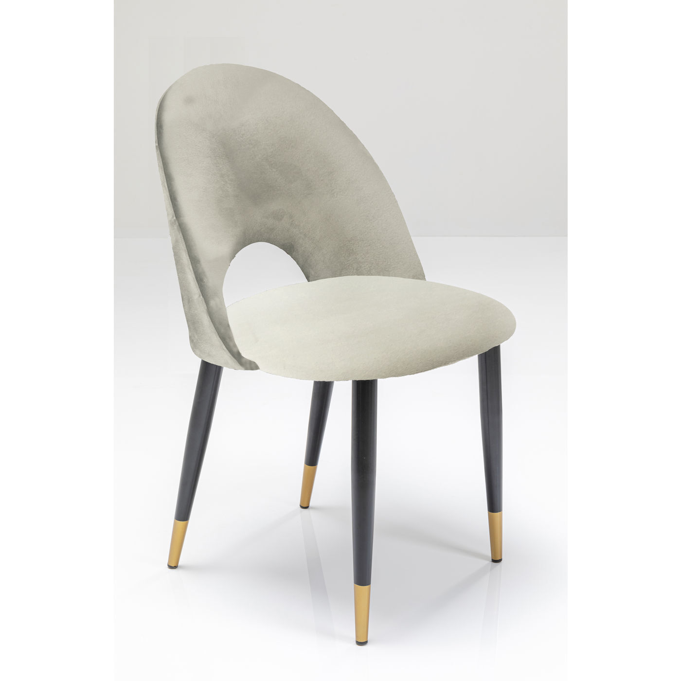 Стул мягкий Iris 80080 KARE