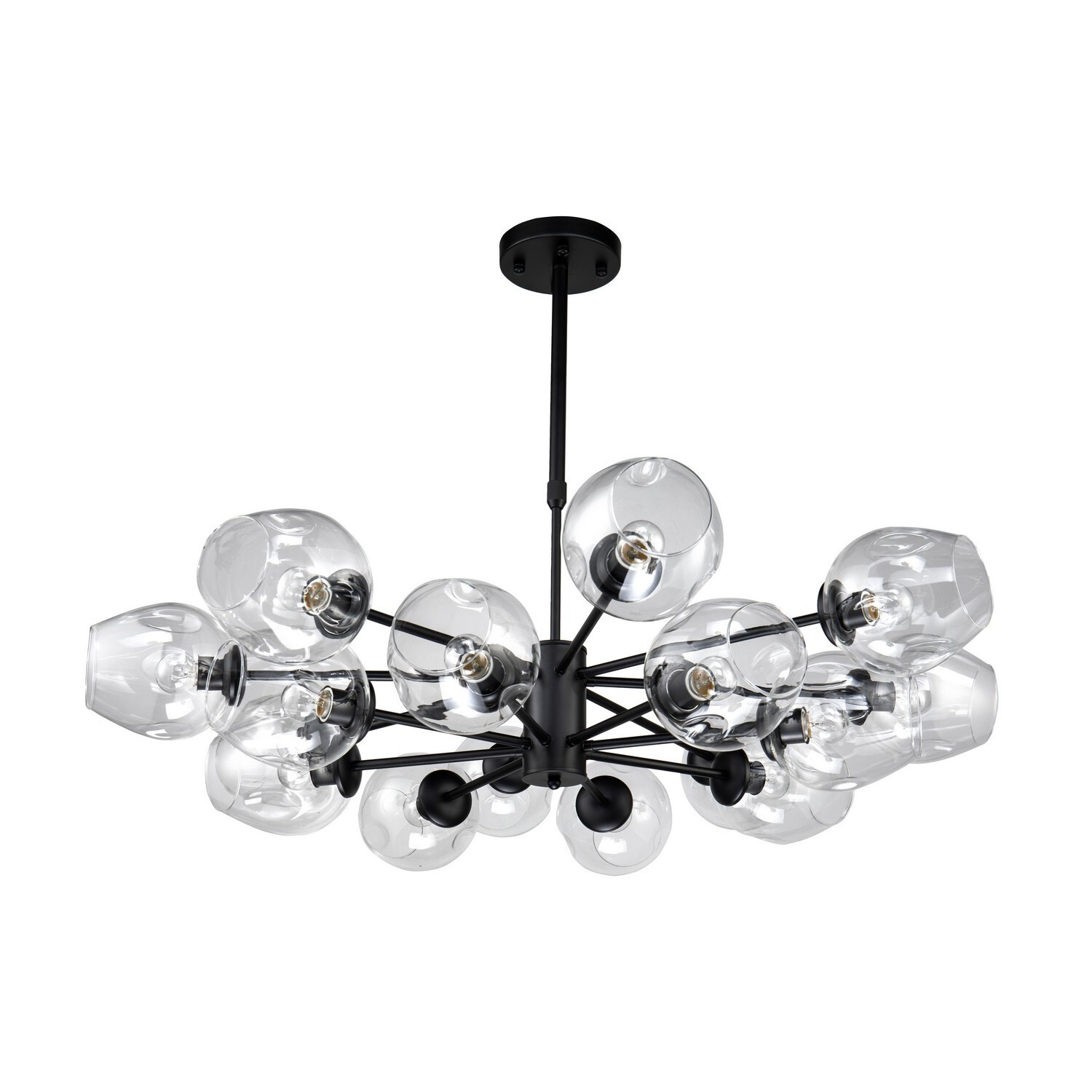 Люстра Favourite 2626-16P