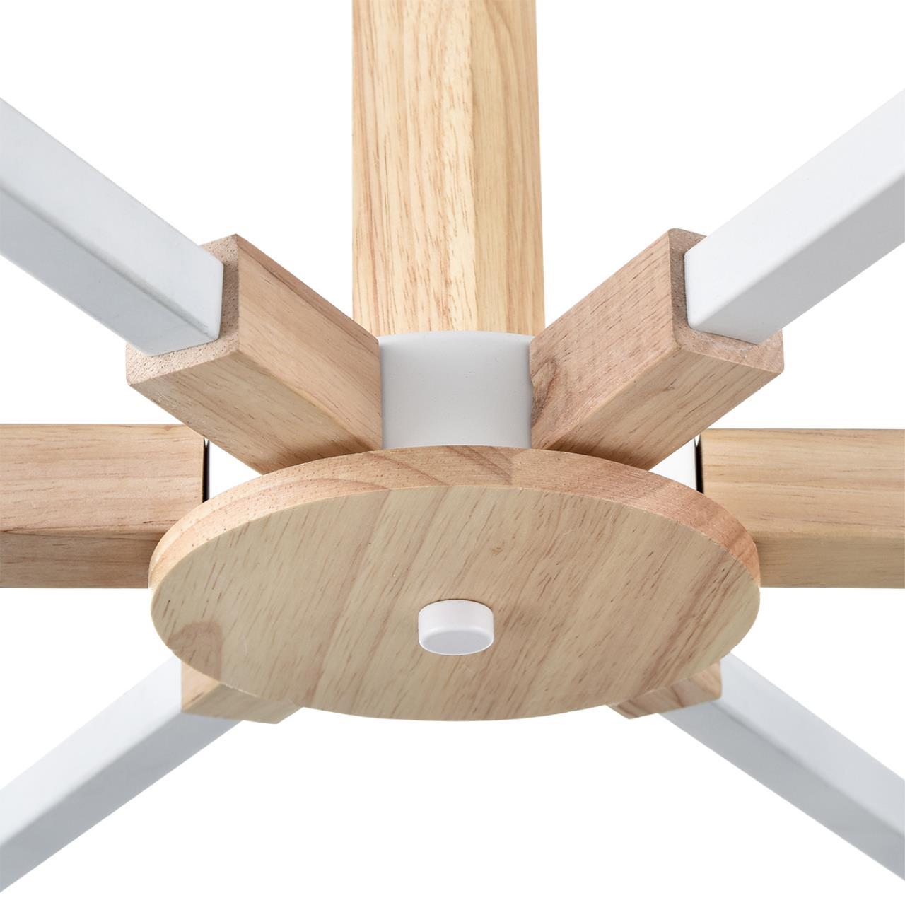 Люстра потолочная Lumion 8095/6C