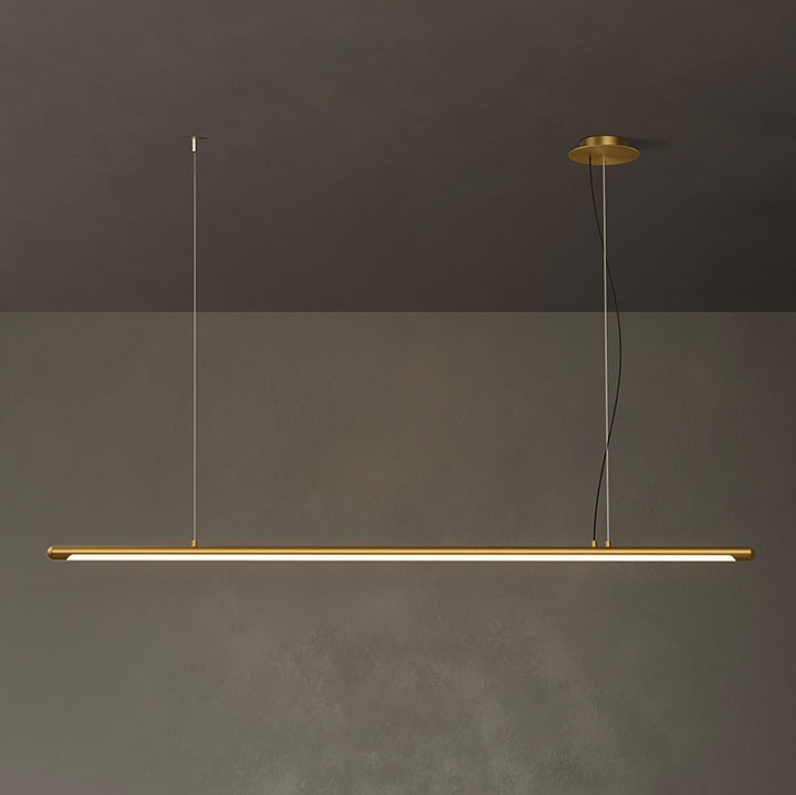 Подвесной светильник RENY by ImperiumLoft