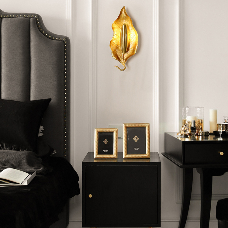 Настенный светильник SEMIRAMIS by ImperiumLoft