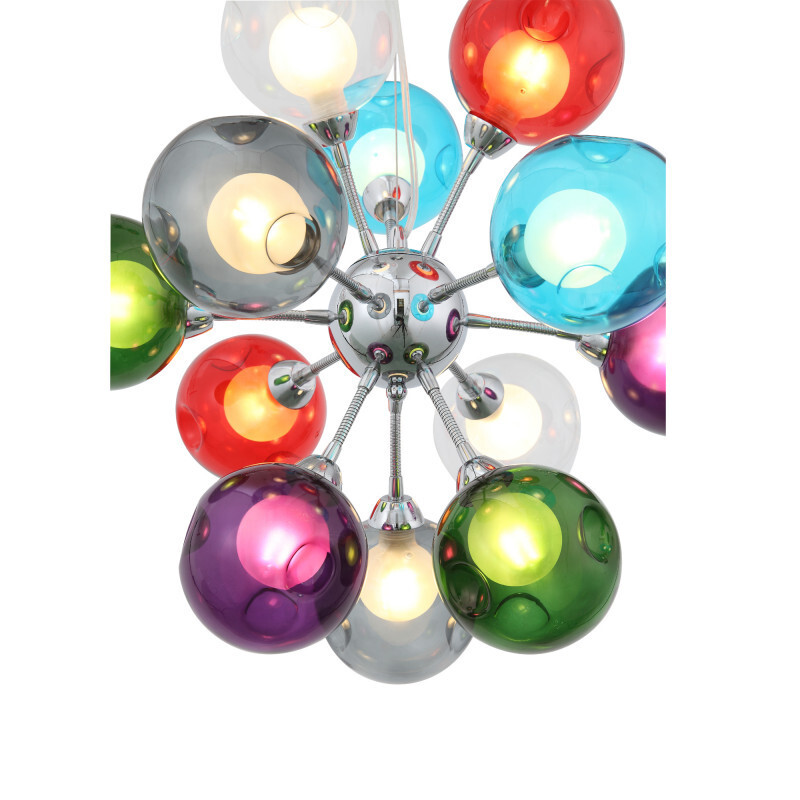 Подвесная люстра ST Luce SL431.153.12