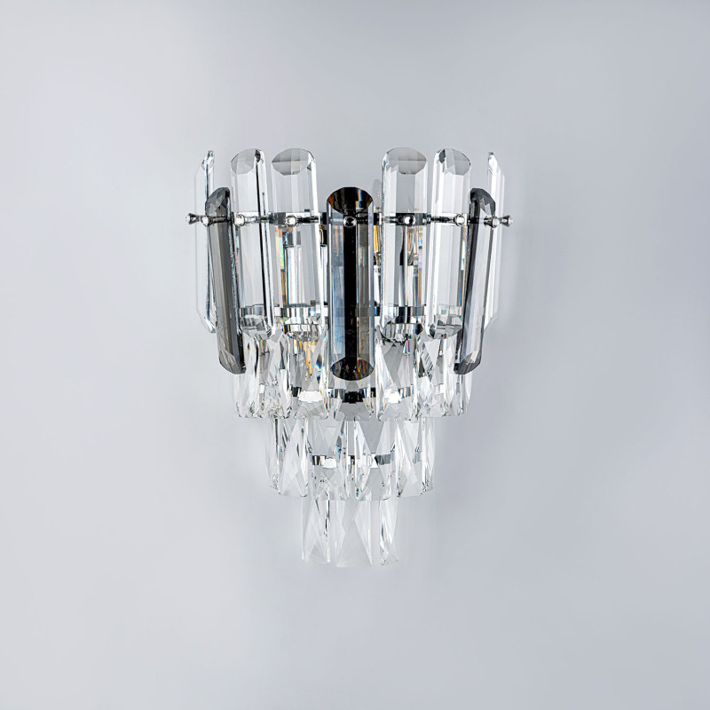 Бра MODELUX ML.9006.02 CR-SM