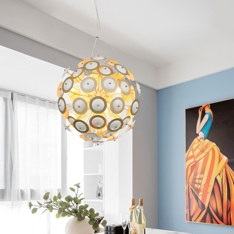 Люстра PINTANO by ImperiumLoft