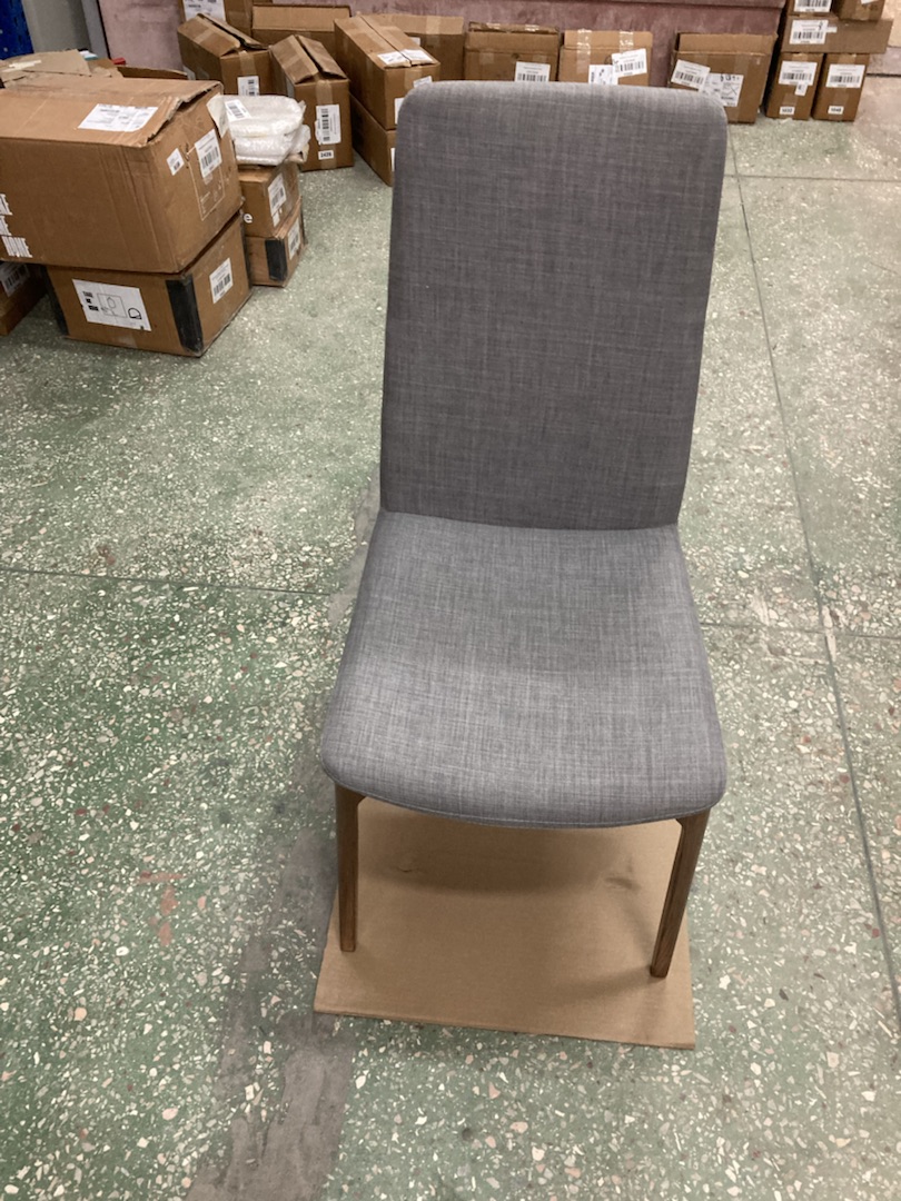 Стул DC715E Mirage 54 Angel Cerda