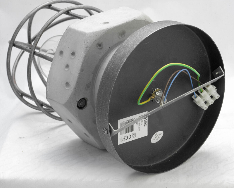 Накладной светильник Lussole LOFT LSP-9701