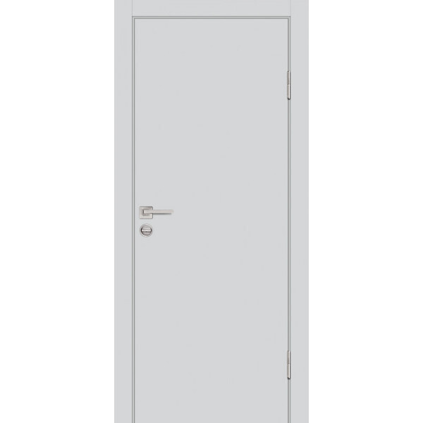 Межкомнатная дверь Graf P-1 Агат (1900 х 600)