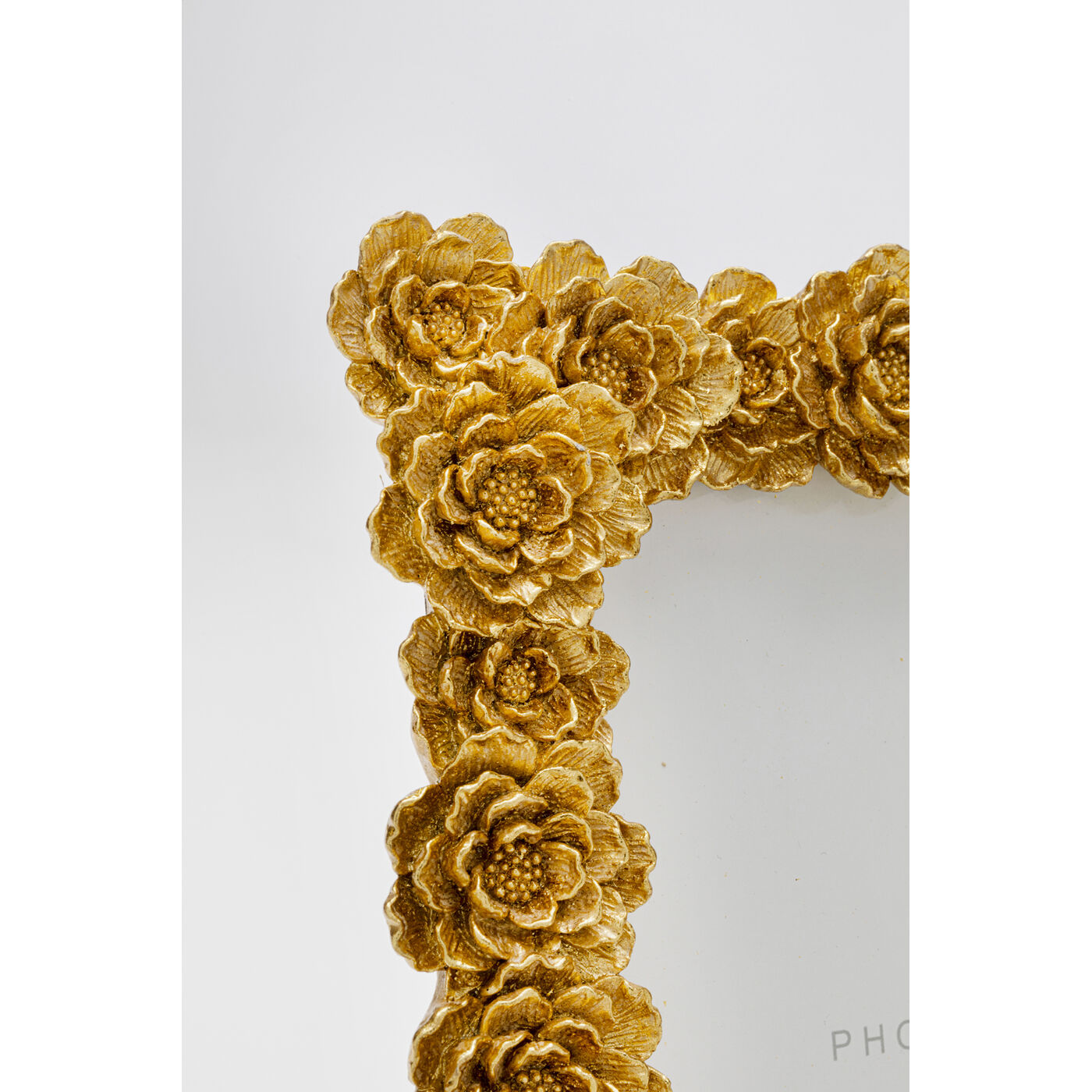 Фоторамка Flower 13x18cm KARE 57882