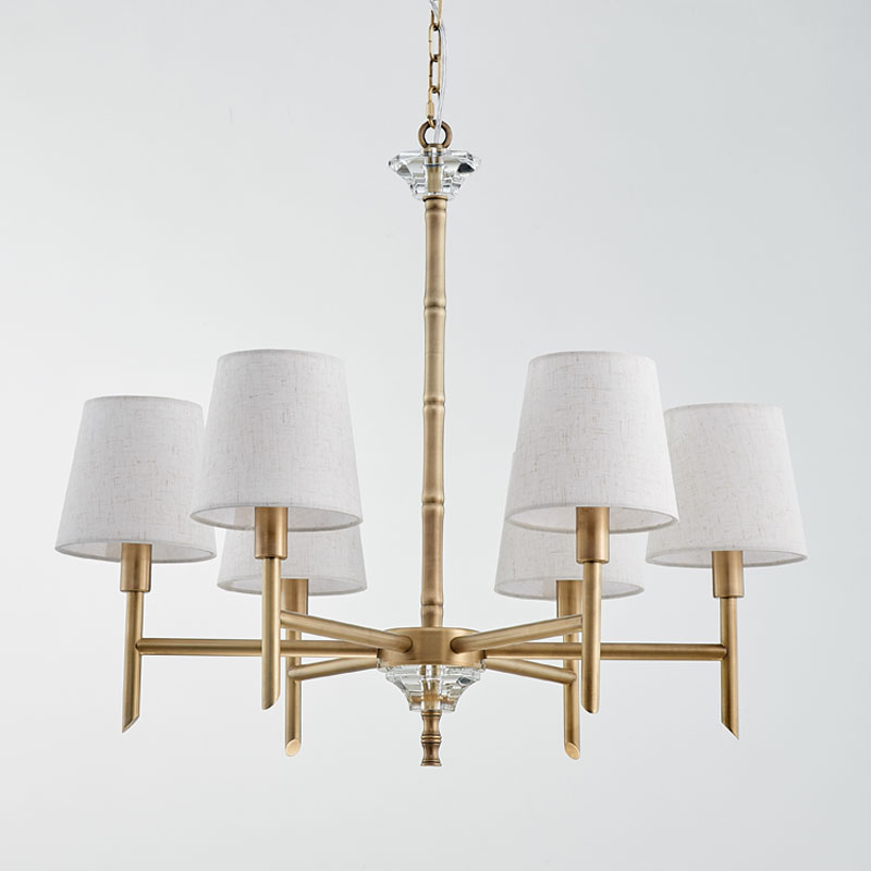 Люстра подвесная FIONA by ImperiumLoft