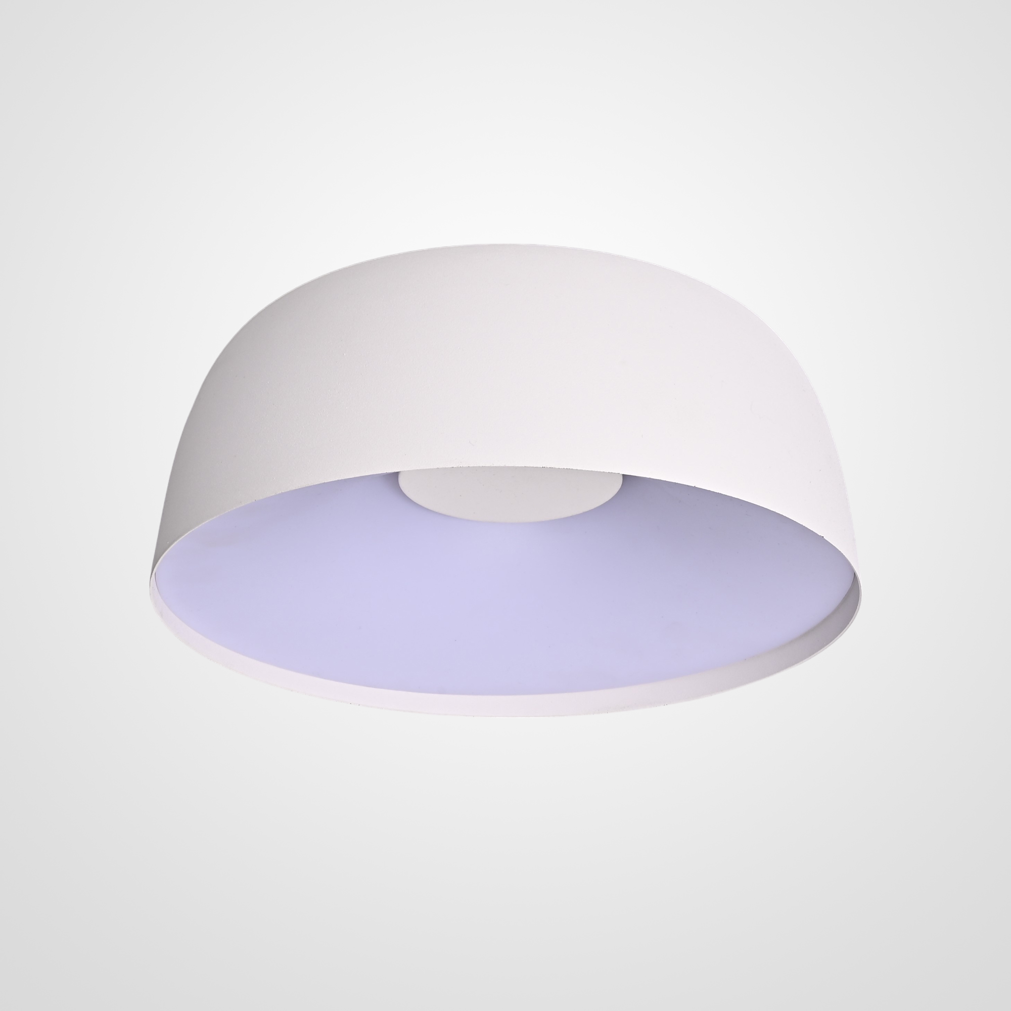 Светильник Djembé D22 White By Imperiumloft