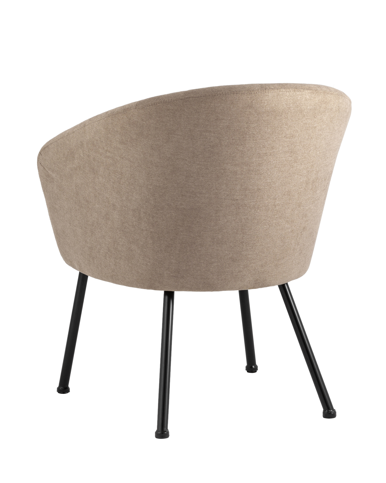 Кресло Декстер бежевое Stool Group