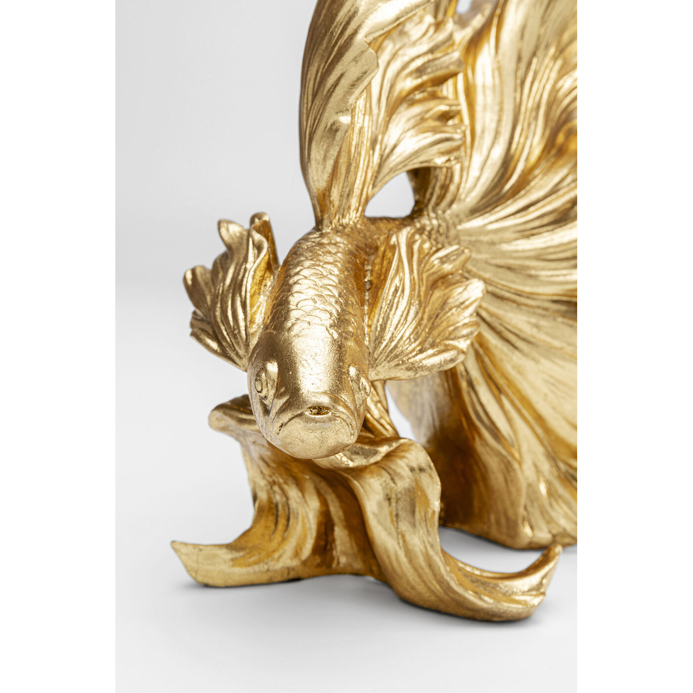 Фигура декоративная Baby Betta 26cm KARE 57718