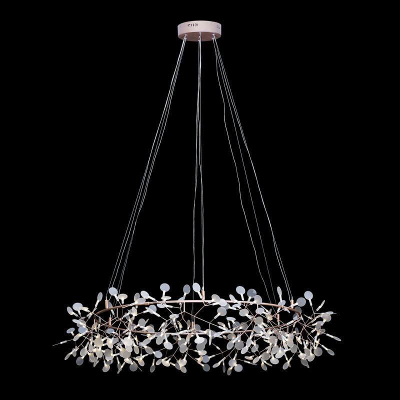 Подвесная люстра LOFT IT 9022-243