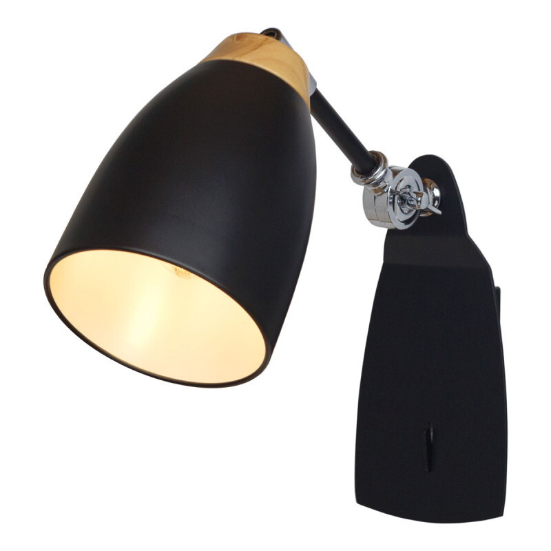 Бра LOFT IT LOFT4402W-BL