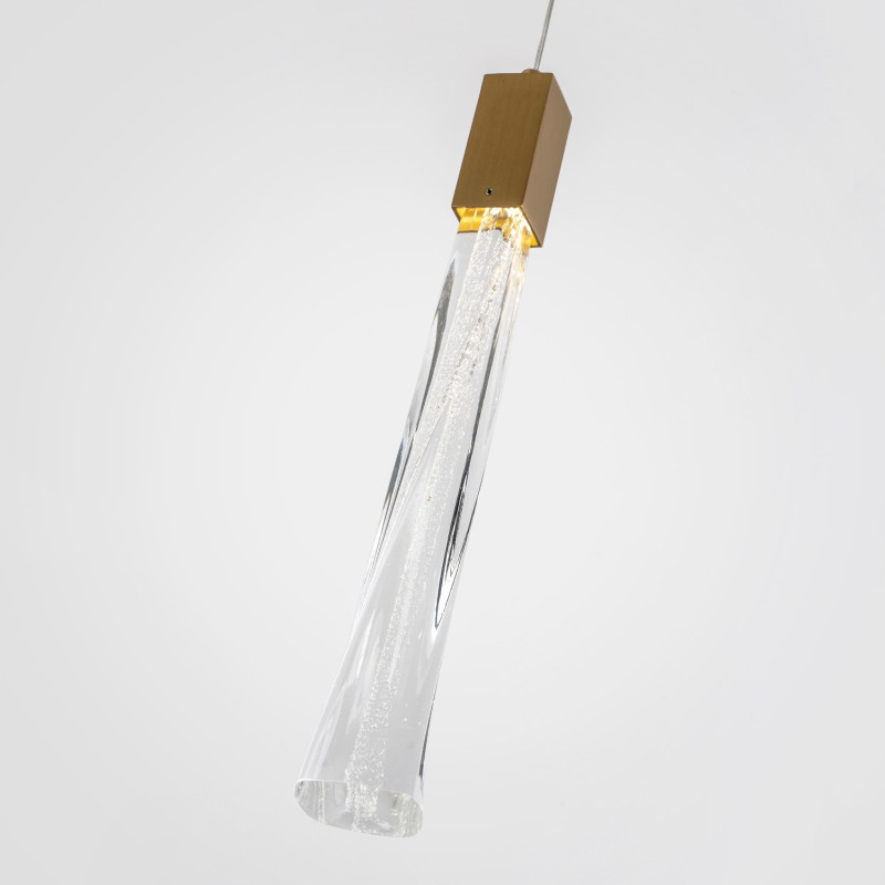 Подвесной светильник MODELUX ML.89138.1 BS