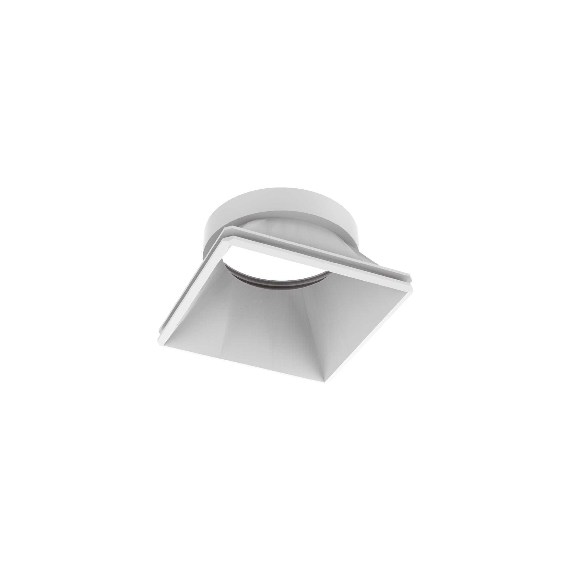 Рефлектор Ideal Lux DYNAMIC REFLECTOR SQUARE FIXED WH 211817
