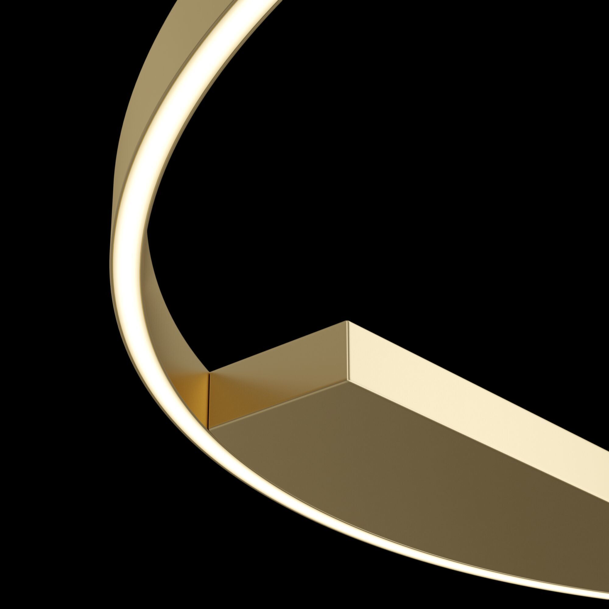 Потолочный светильник Maytoni MOD058CL-L65BS4K