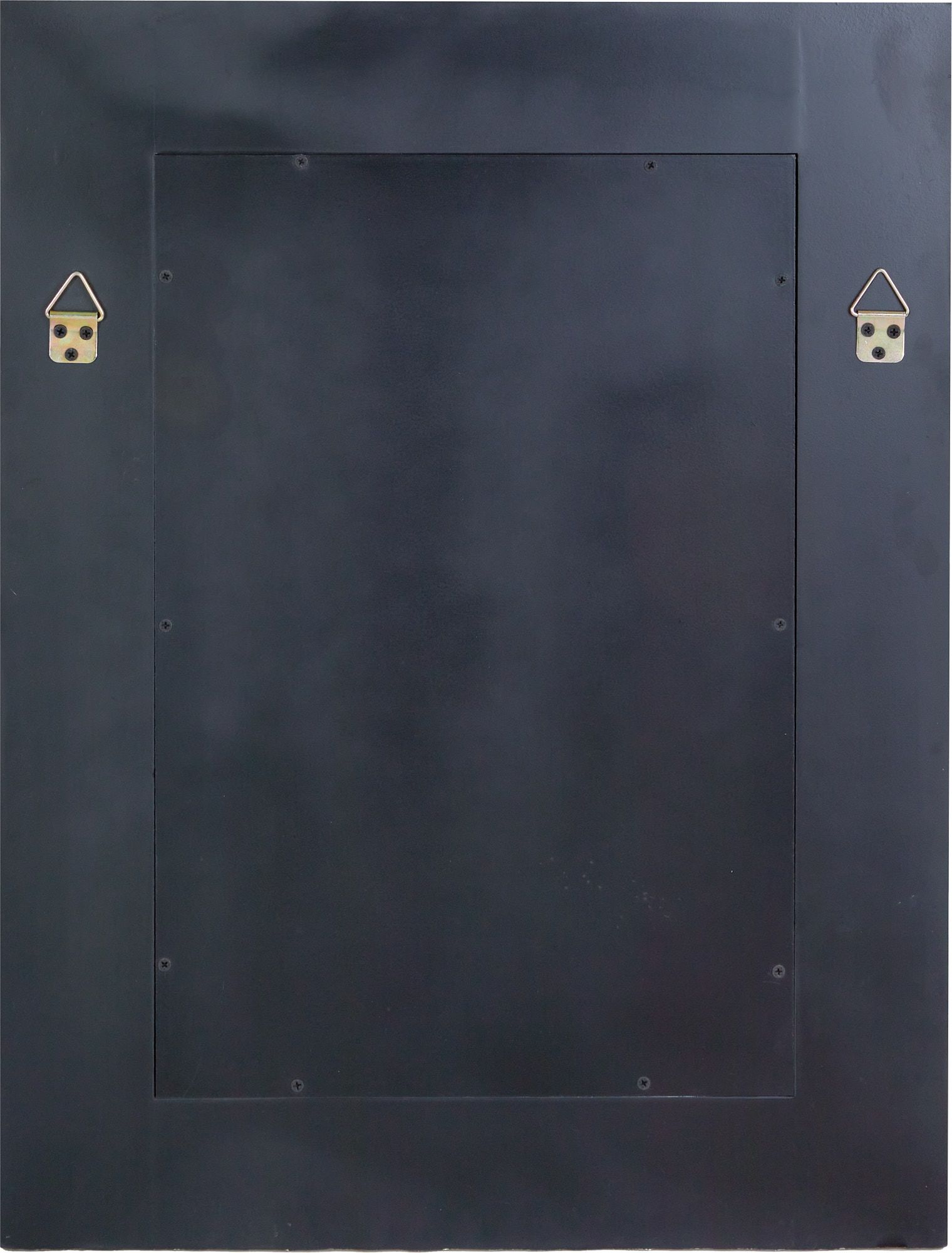 Зеркало настенное с отделкой раковинами устриц Glasar 67-033