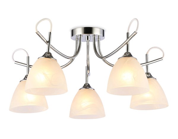 Накладная люстра Ambrella Light TR3042