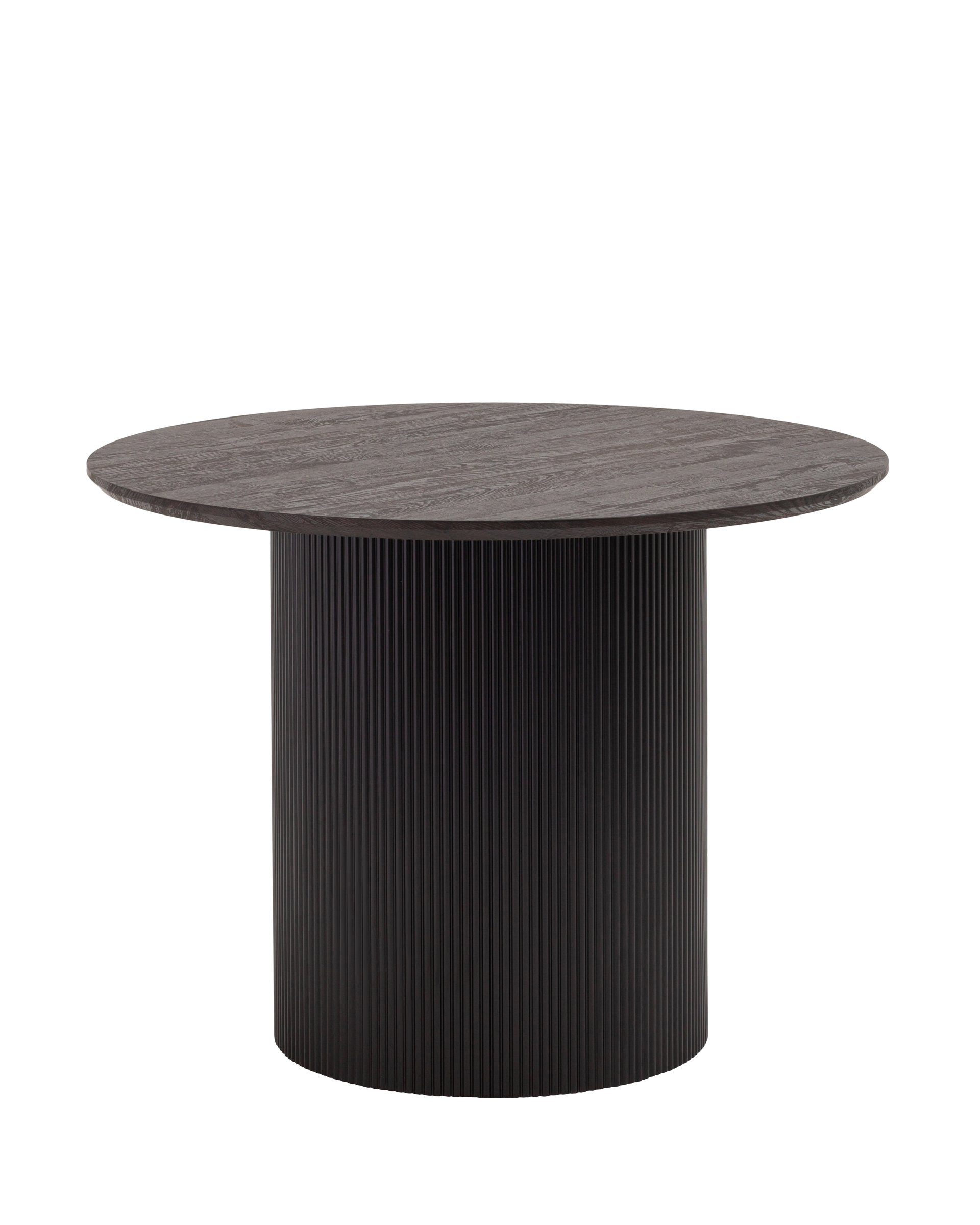 Стол обеденный Ballet 100*75 темное дерево Stool Group