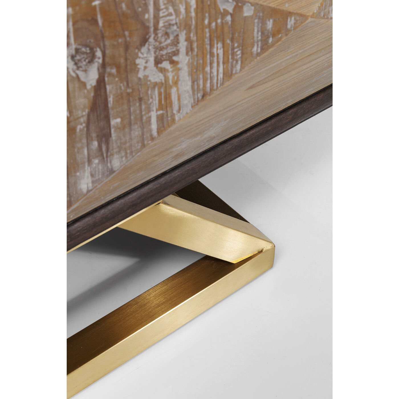 Буфет KARE Triangolo 83134