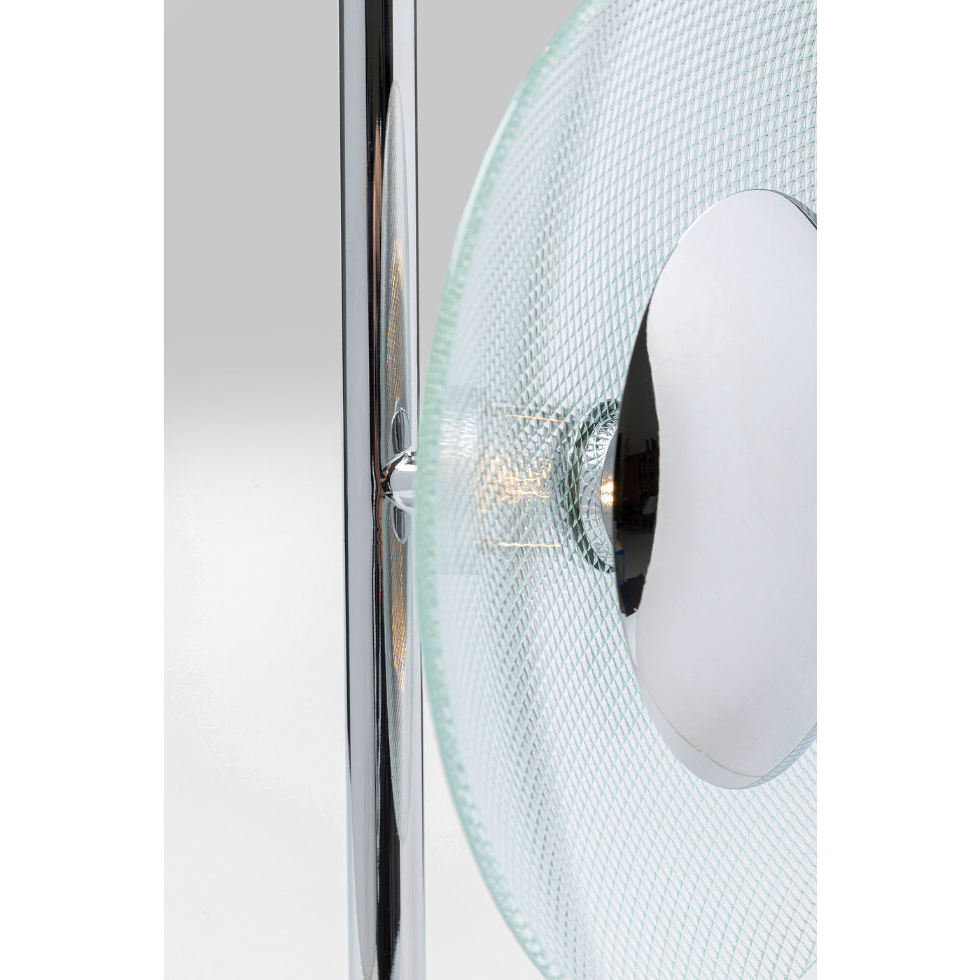 Лампа настольная Ufo 52499 KARE