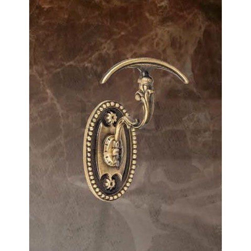 Вешалка для одежды Riperlamp 834p