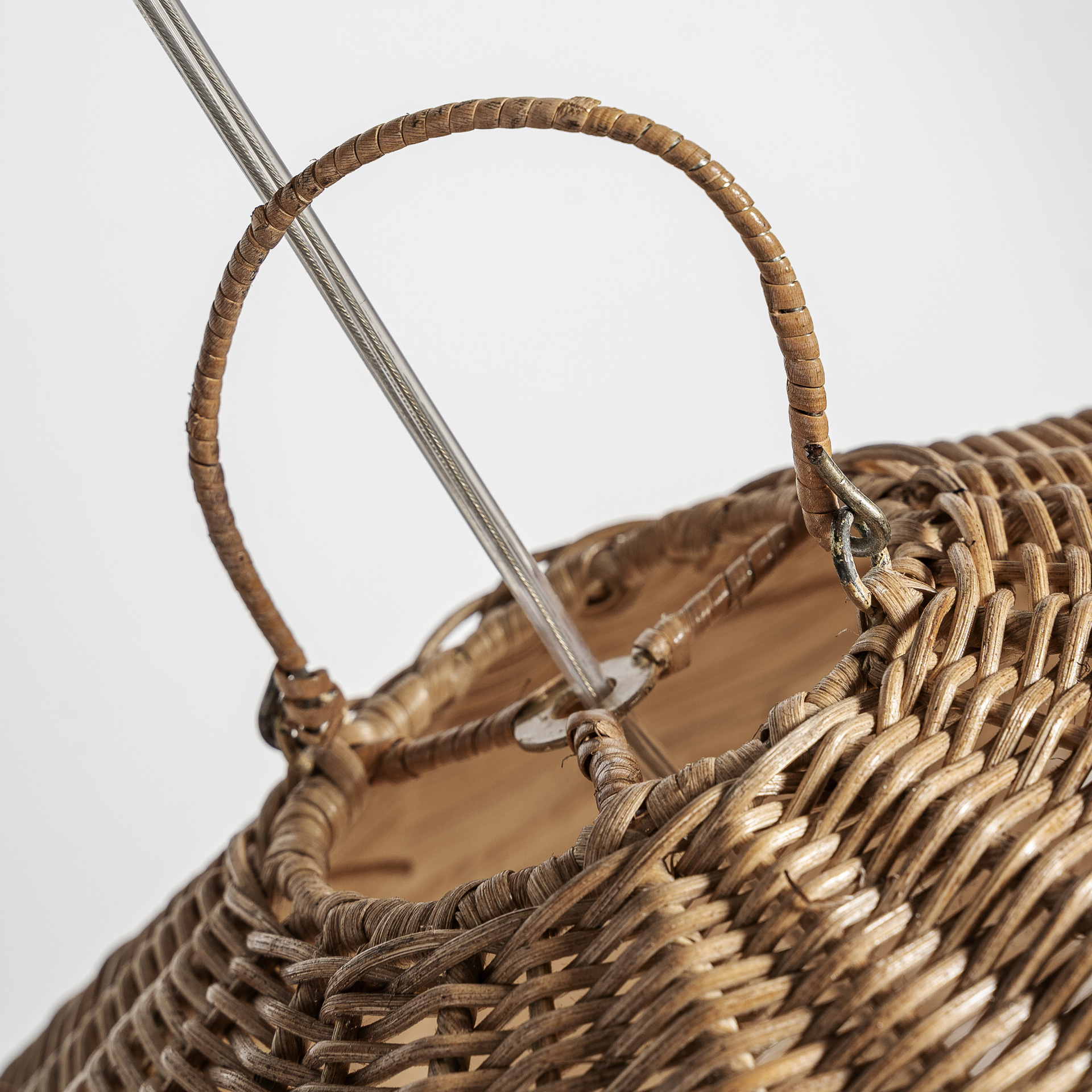 Подвесной светильник HATELHE 35382 Vical