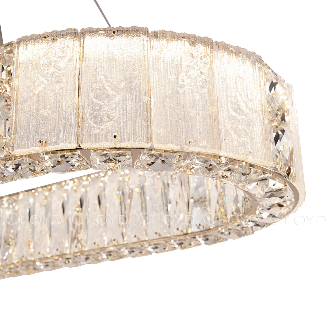 Люстра подвесная Cloyd Radianta 11260