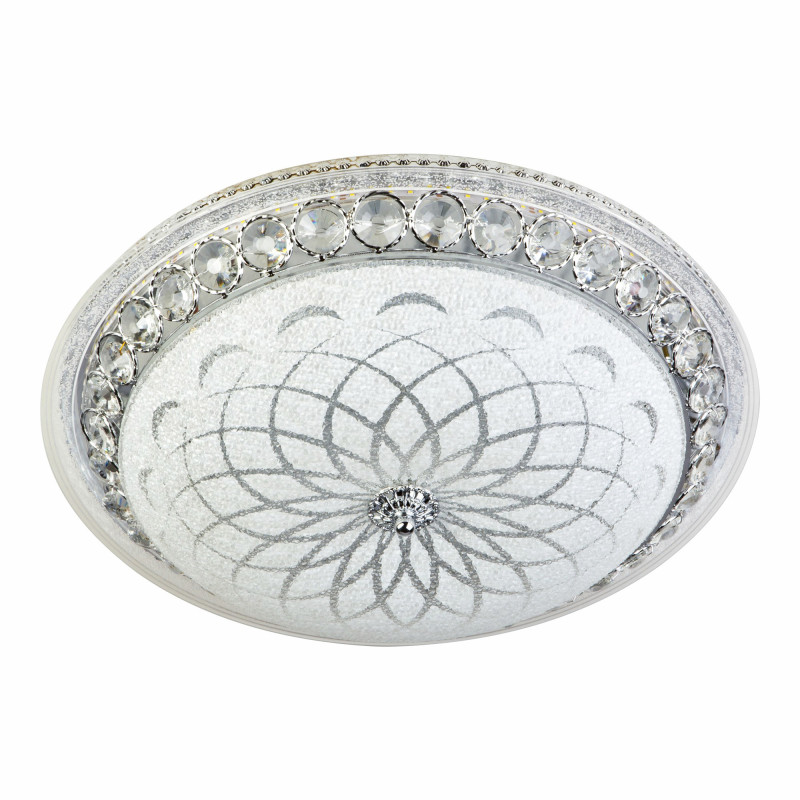 Накладной светильник LED4U L1107-600 CR