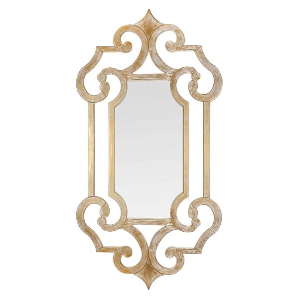 Зеркало BountyHome Solemn mv315-gold