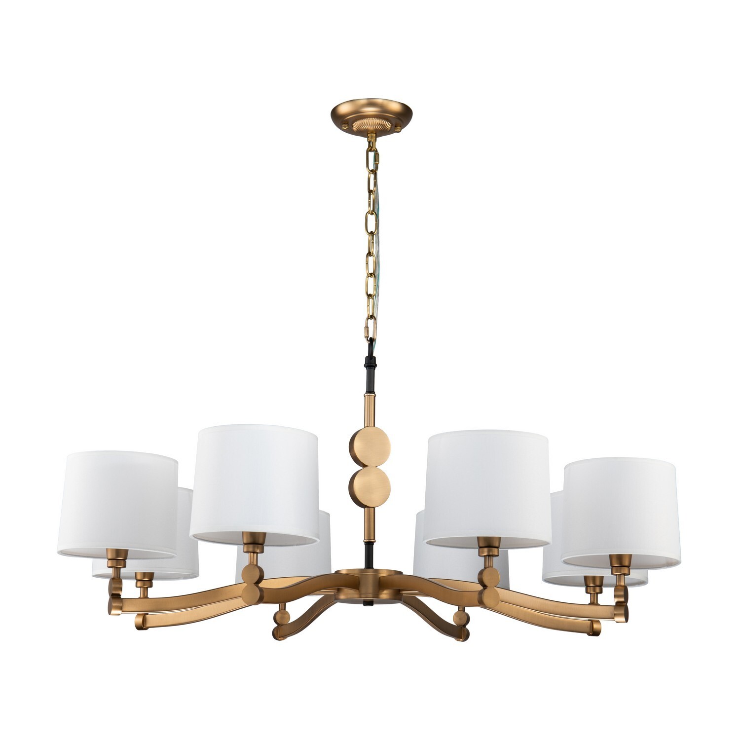 Люстра Favourite 2624-8P