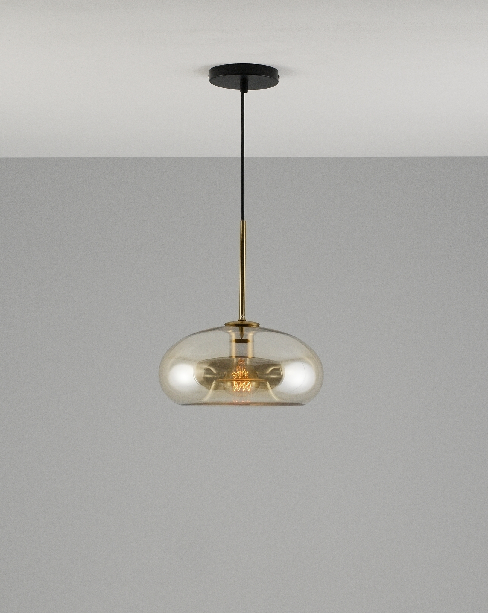 Подвесной светильник Moderli V2112-P Sumatra 1*E27*60W