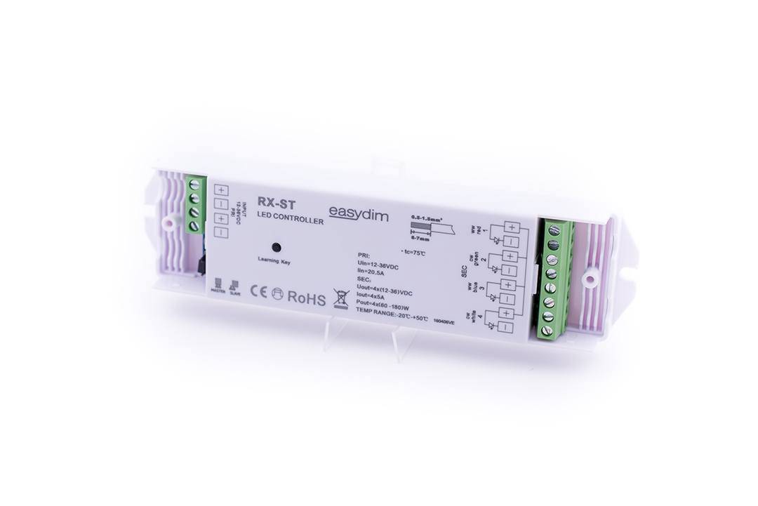 Приемник EasyDim RX-ST