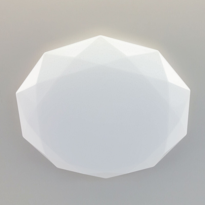Накладной светильник Citilux CL733680G