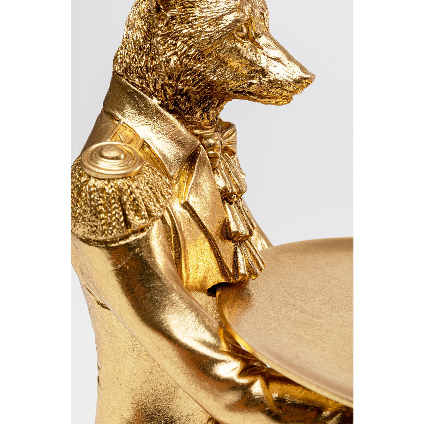 Статуэтка KARE Butler 54611