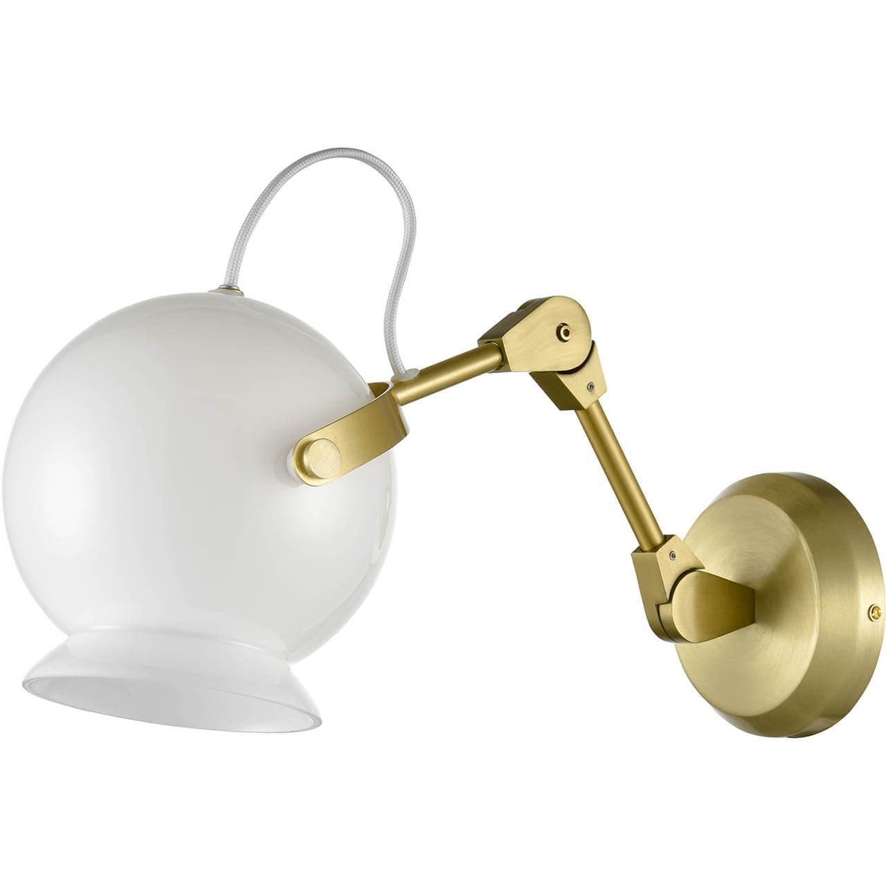 Бра RODOS WALL by ImperiumLoft