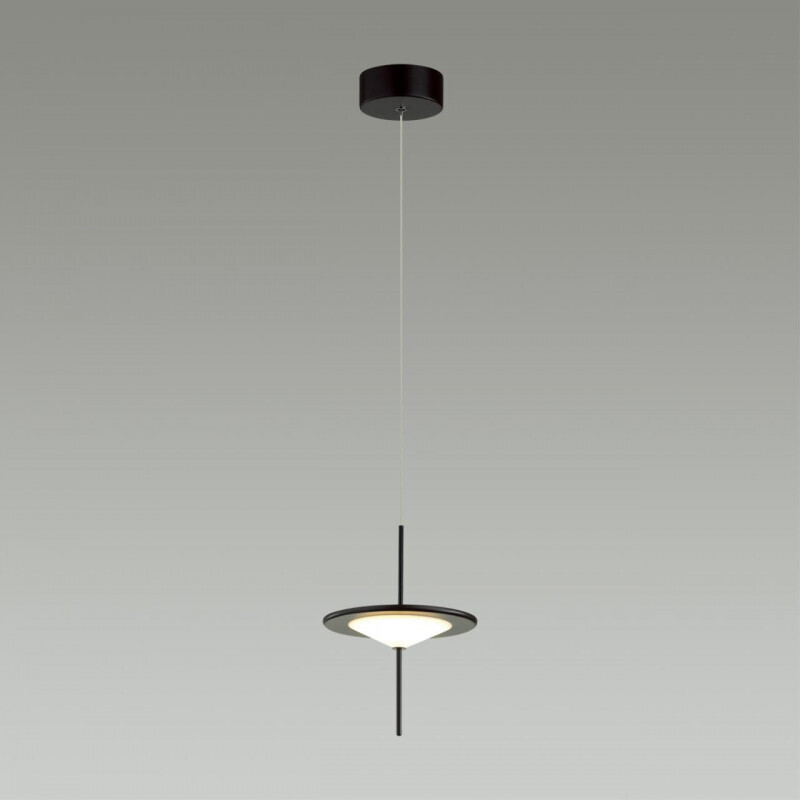 Подвесной светильник Odeon Light 5012/10L