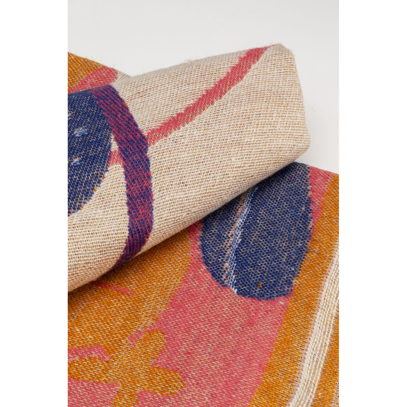 Покрывало Bloom 170x130cm KARE 57240