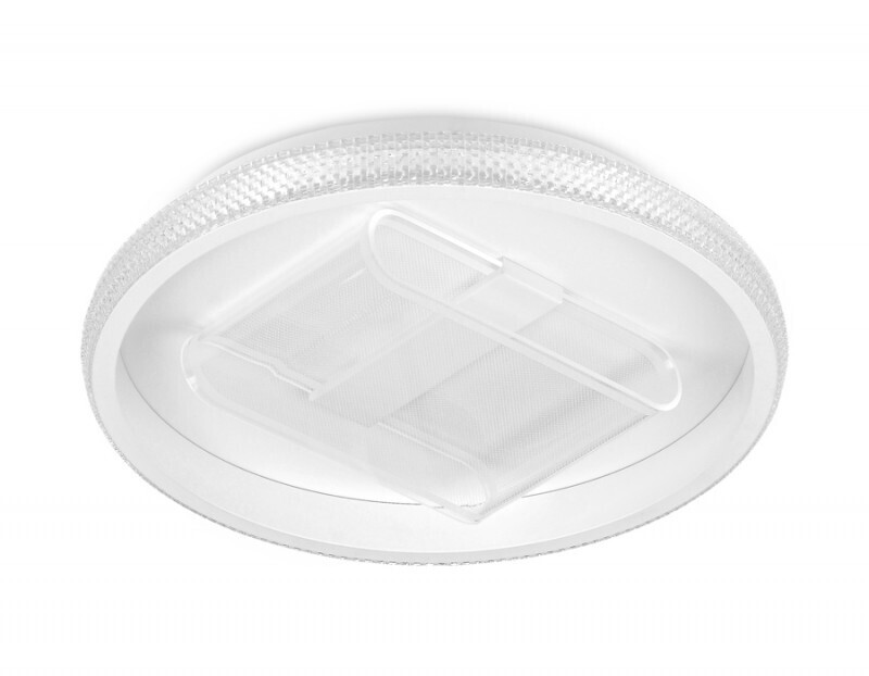 Накладной светильник Ambrella FA600