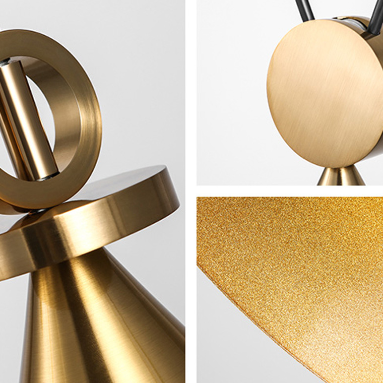 Подвесной светильник BLOCK by ImperiumLoft