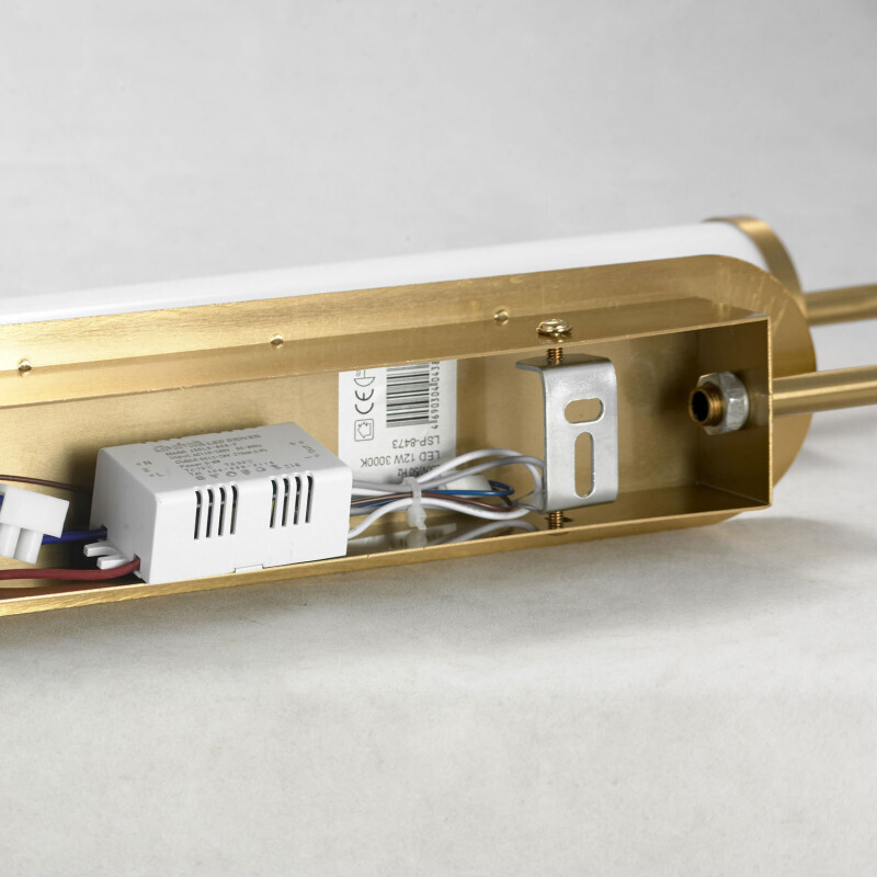 Бра Lussole LOFT LSP-8473