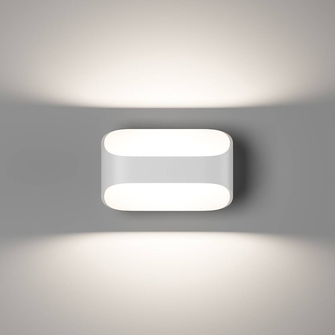 Светильник настенный DesignLed GW-A720-5-WH-NW