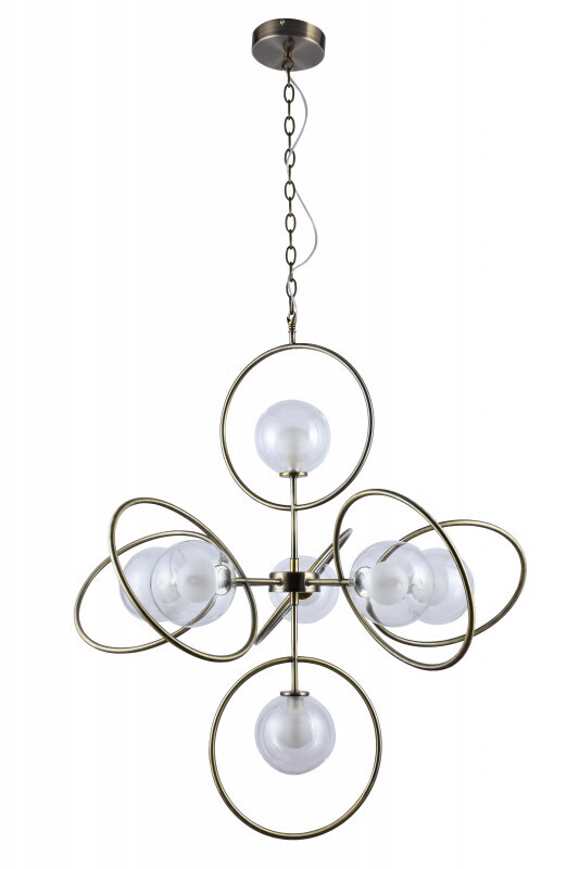 Подвесной светильник Stilfort 2047/03/07P