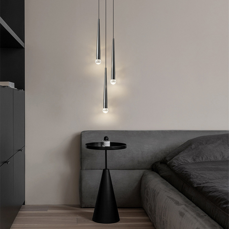 Подвесной светильник MAGRIT LUX MORE L3 Brass by ImperiumLoft