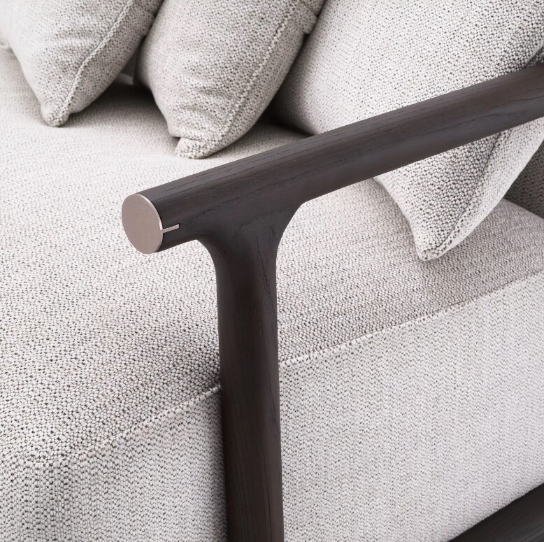 Диван Eichholtz LIBERO 116788