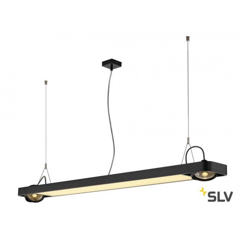 Подвесной светильник SLV 159140