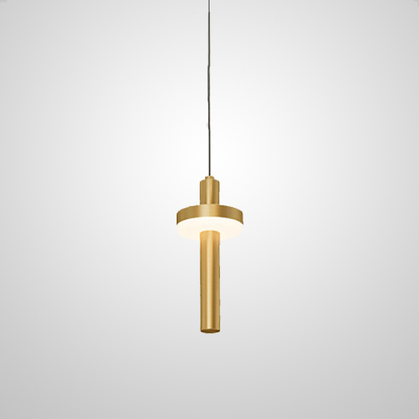 Подвесной светильник Falka A by ImperiumLoft