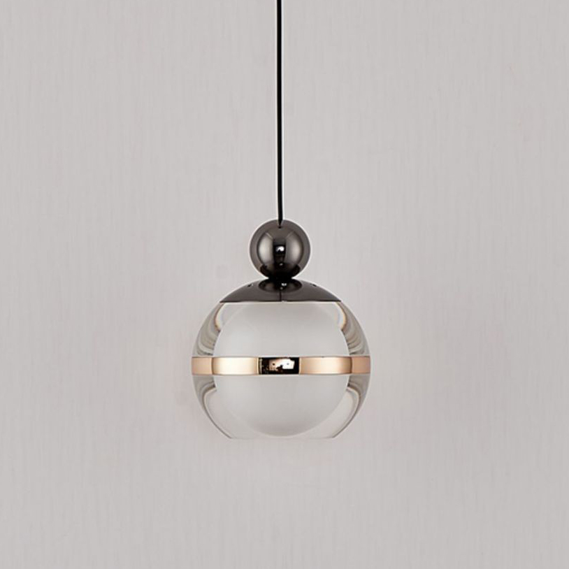 Подвесной светильник ELVARD COMBO D25 by ImperiumLoft