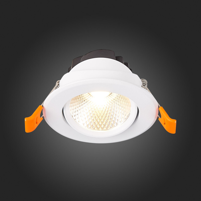 Встраиваемый светильник ST Luce ST211.548.08.36